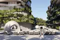 Residential complex Sunny Moon