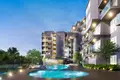 1 bedroom condo 31 m² Wichit, Thailand