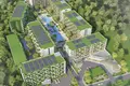 Residential complex Layan Green Park Phase 2