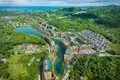 Residential complex Skypark Elara