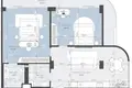 2 room apartment 103 m² Rawai, Thailand