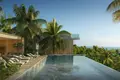 Residential complex Eden Residences