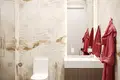 Studio apartment 1 bedroom 34 m² Choeng Thale, Thailand