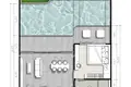 1 room apartment 93 m² Kamala, Thailand