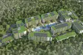 Residential complex Layan Green Park Phase 2