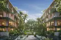 Residential complex Eden Residences