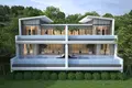 Villa The Exclusive sky