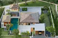 Villa Botanica Forestique