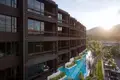 Residential complex Saturdays Residence
