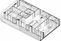3 room apartment 153 m² Rawai, Thailand