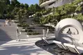Residential complex Sunny Moon