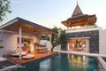 Villa Botanica Forestique