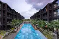 Residential complex Saturdays Residence