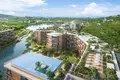 Residential complex Skypark Elara