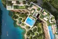 Residential complex Skypark Elara