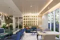 1 bedroom condo 31 m² Wichit, Thailand