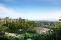 Residential complex Eden Residences