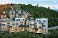 Residential complex Utopia Karon