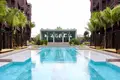 Residential complex Saturdays Residence