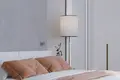 Studio apartment 1 bedroom Choeng Thale, Thailand