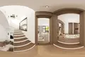 5 bedroom villa 289 m² Chalong, Thailand