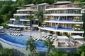 Residential complex Andamaya Surin