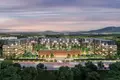 Residential complex Arise vibe