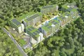 Residential complex Layan Green Park Phase 2