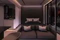 Studio apartment 1 bedroom 34 m² Rawai, Thailand