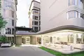 Residential complex The Element