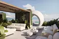 Residential complex Sunny Moon