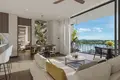 Residential complex Skypark Elara