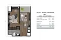 Residential complex ENIGMA