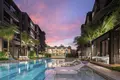 Residential complex Saturdays Residence