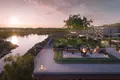 Residential complex Skypark Elara