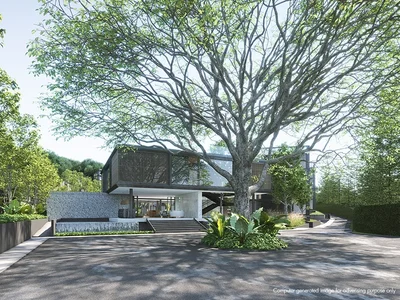 Residential complex MGallery Residences