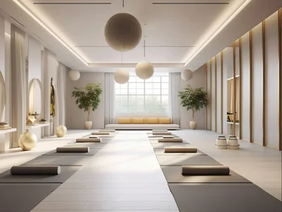 Commercial property 