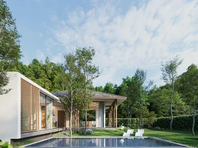 Villa Cerulean