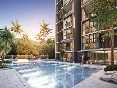 Residential complex The Balance Phuket 