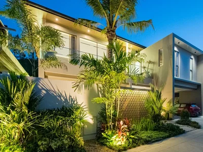 Villa Grand View Residence Lagoon