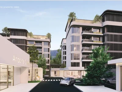 Residential complex The Element