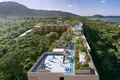 Residential complex Laguna Beachside