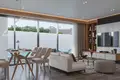 1 bedroom apartment 64 m² Phuket, Thailand