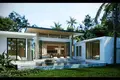 4 bedroom Villa 374 m² Phuket, Thailand