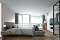 2 bedroom apartment 60 m² Phuket, Thailand