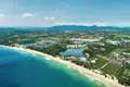Residential complex Laguna Beachside