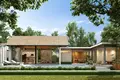 2 bedroom Villa 244 m² Si Sunthon, Thailand