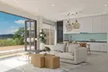 2 bedroom apartment 178 m² Phuket, Thailand