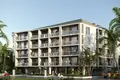 Residential complex Dominion Rawai