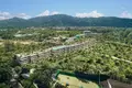 Residential complex Laguna Beachside